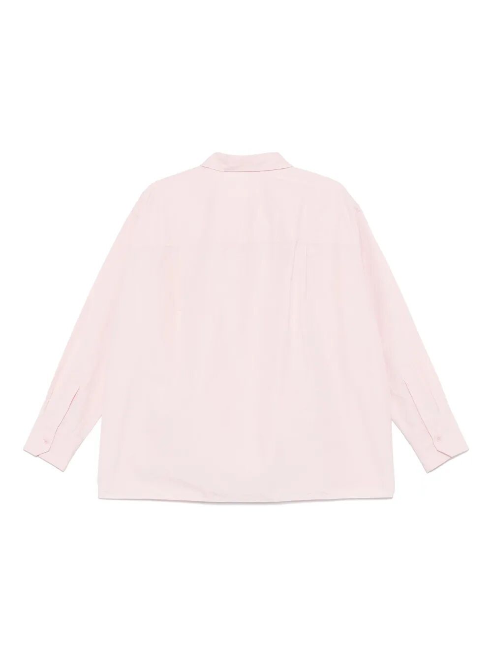 Camicia a maniche lunghe