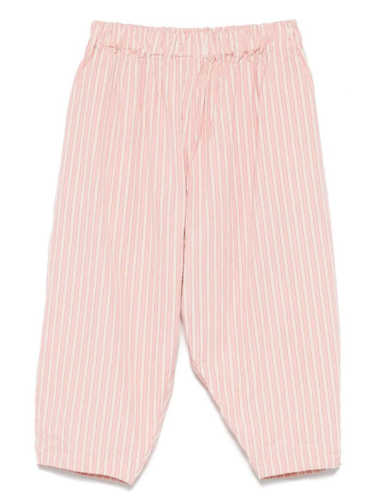 Pantaloni con elastico