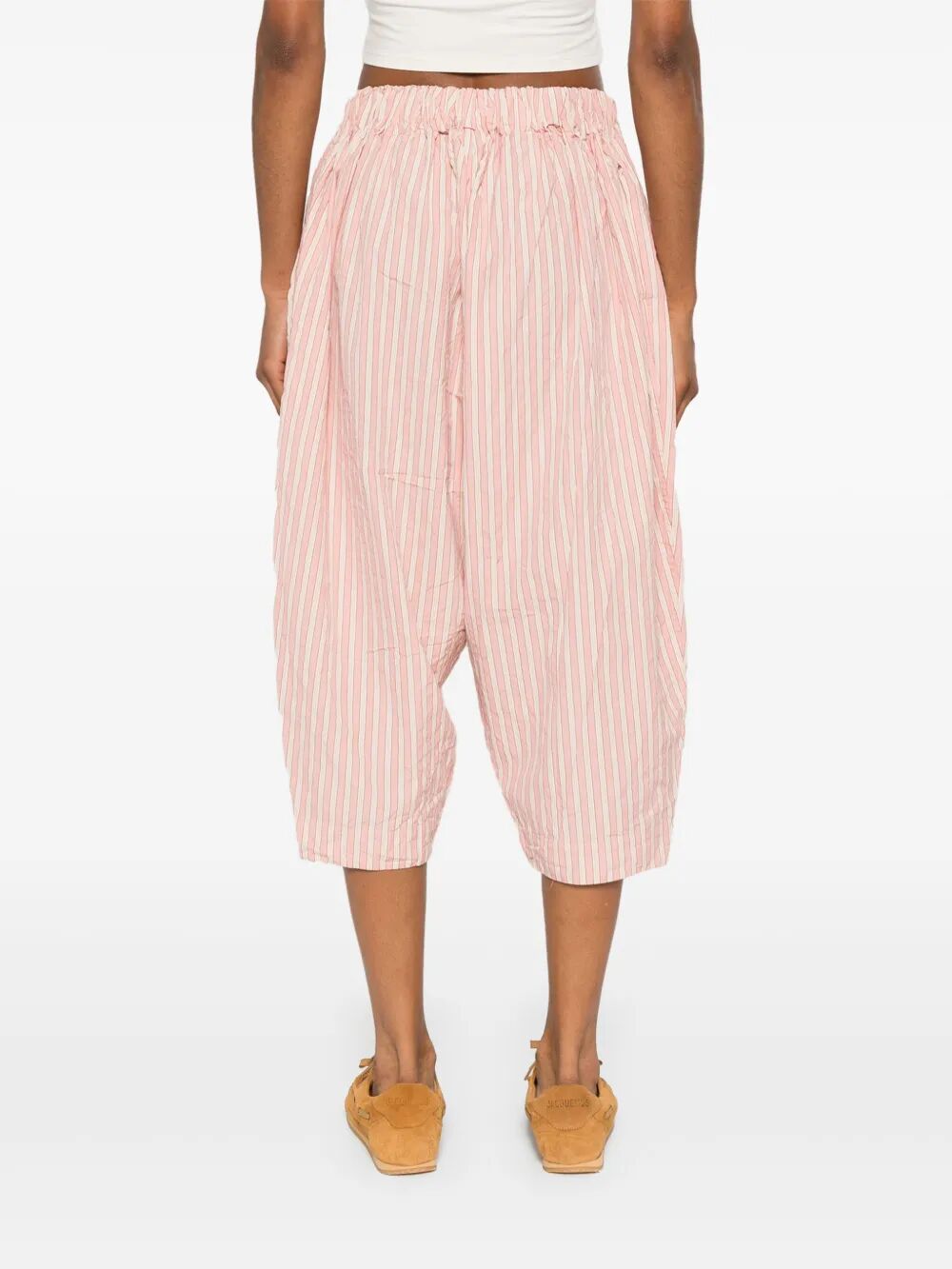 Pantaloni con elastico