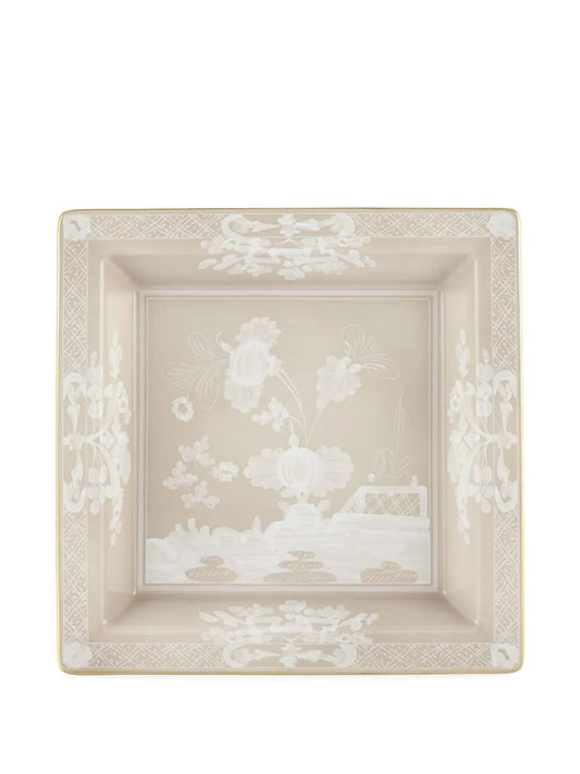 SVUOTATASCHE QUADRATO