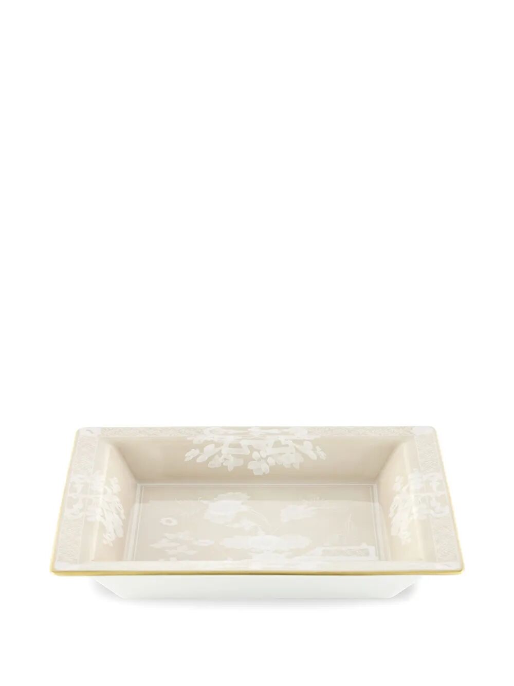 SVUOTATASCHE QUADRATO