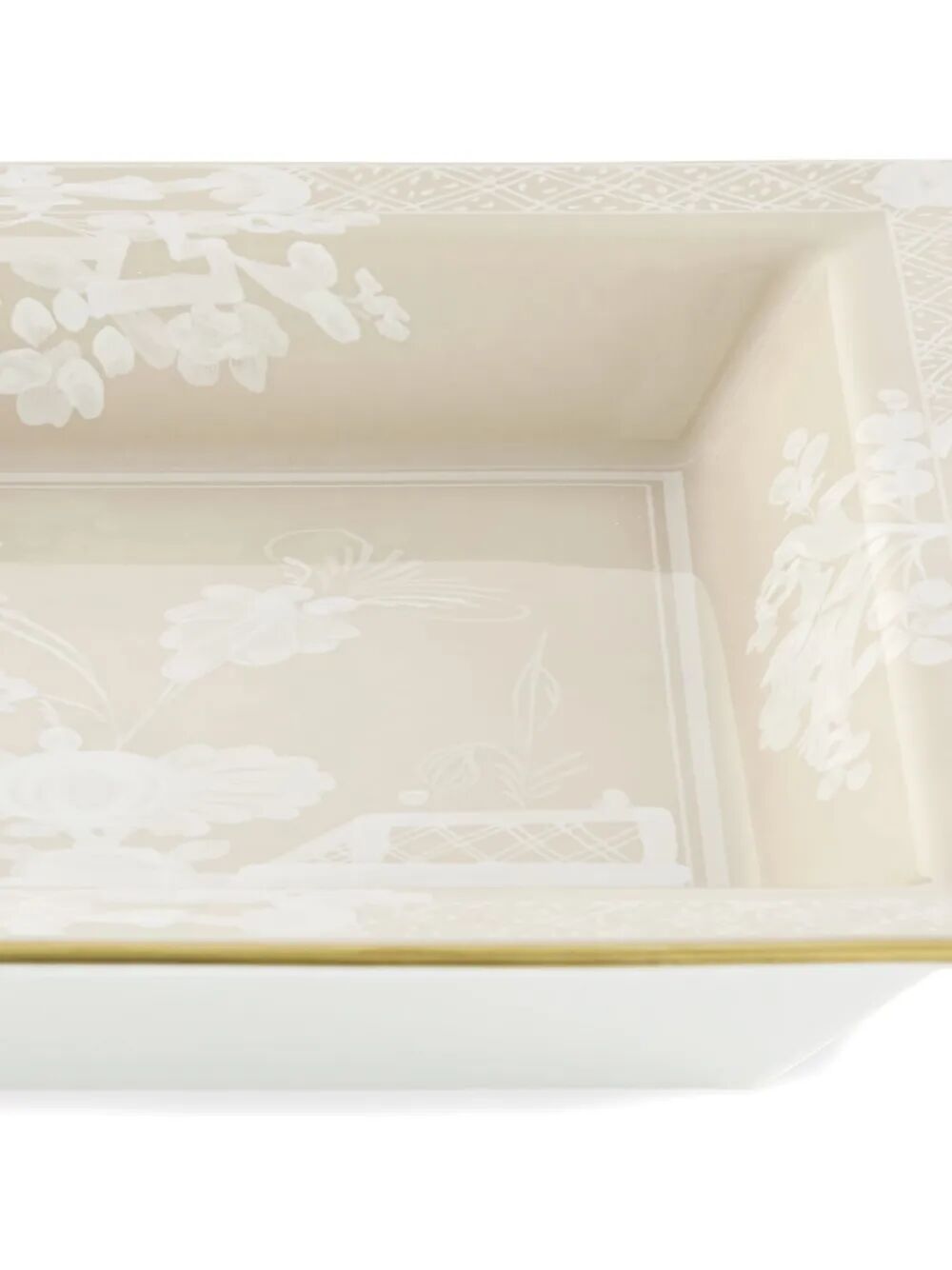 SVUOTATASCHE QUADRATO