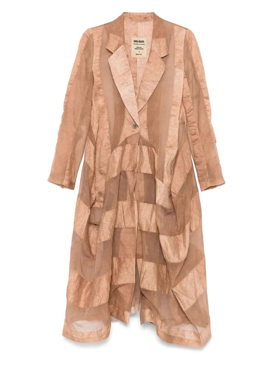 Cappotto leggero