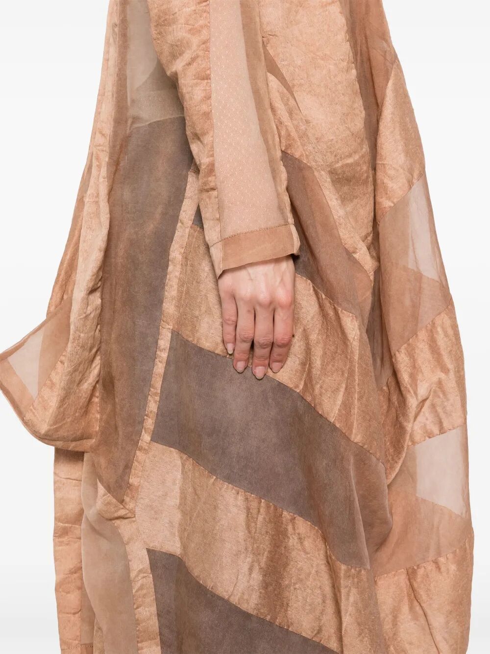 Cappotto leggero