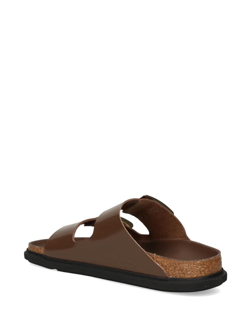 Arizona DB HEX shine , Natural Leather - Calz. S