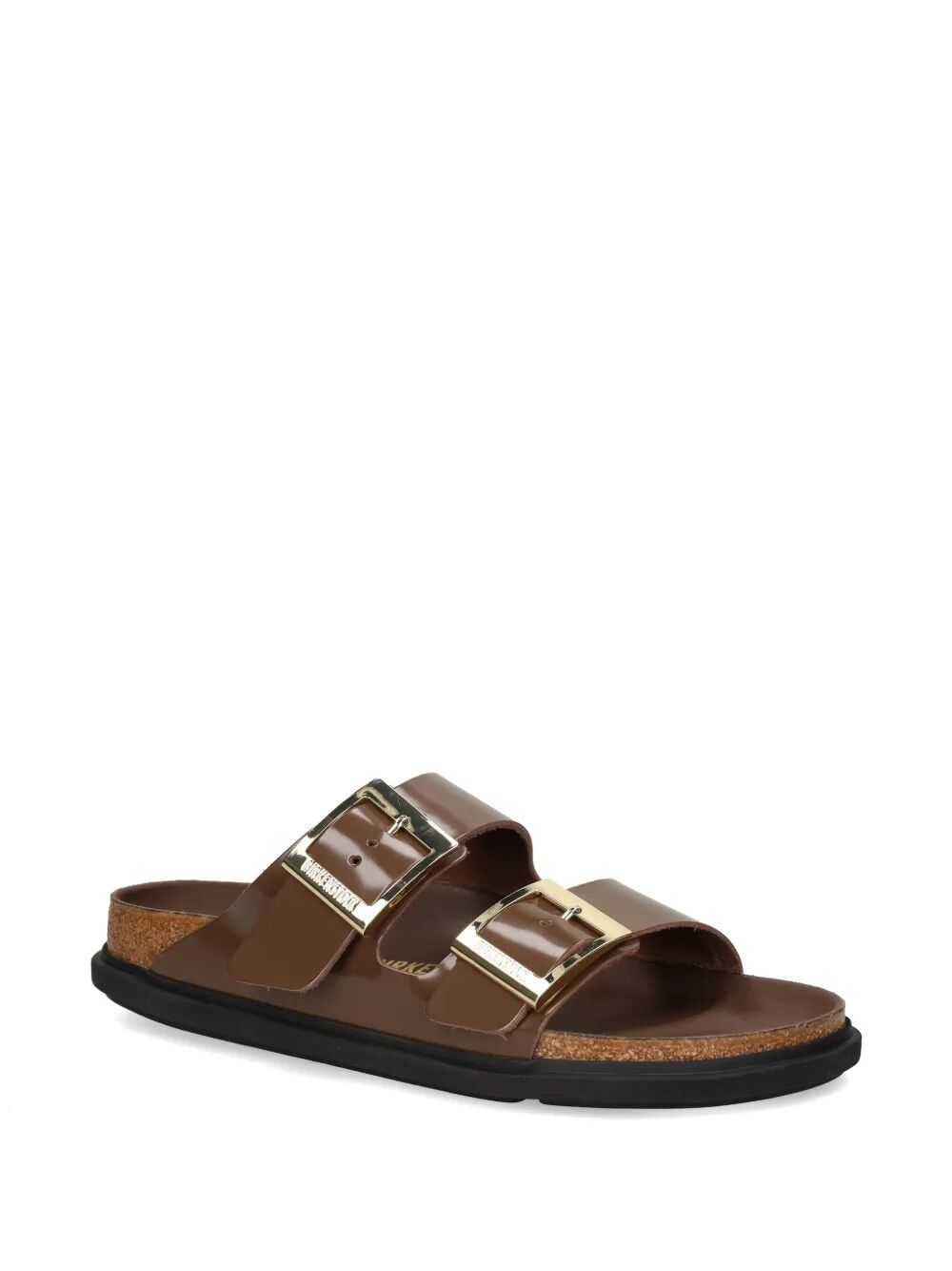 Arizona DB HEX shine , Natural Leather - Calz. S
