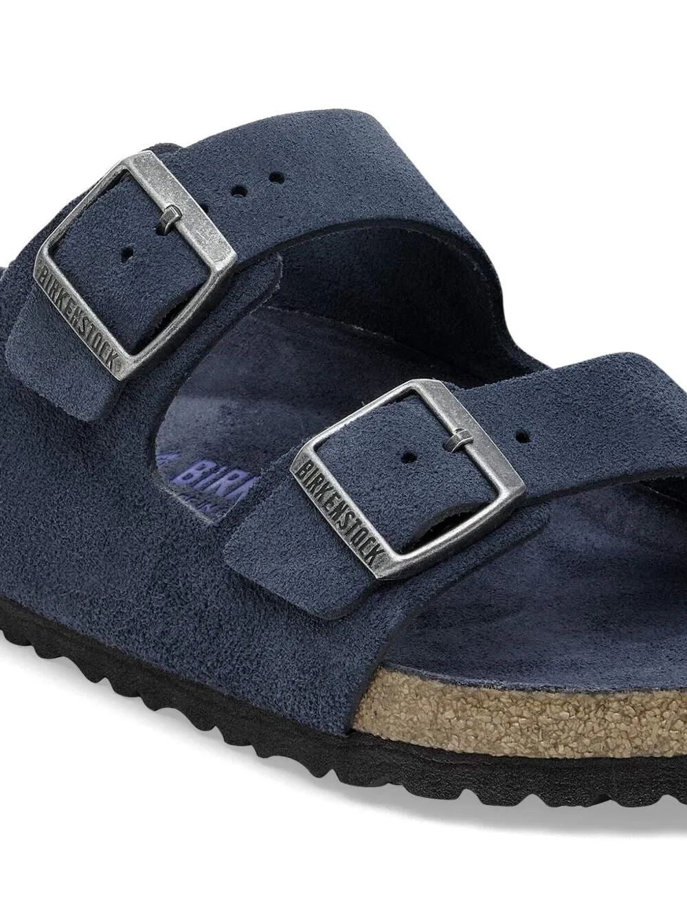 Arizona SFB Suede Leather - Calz. S