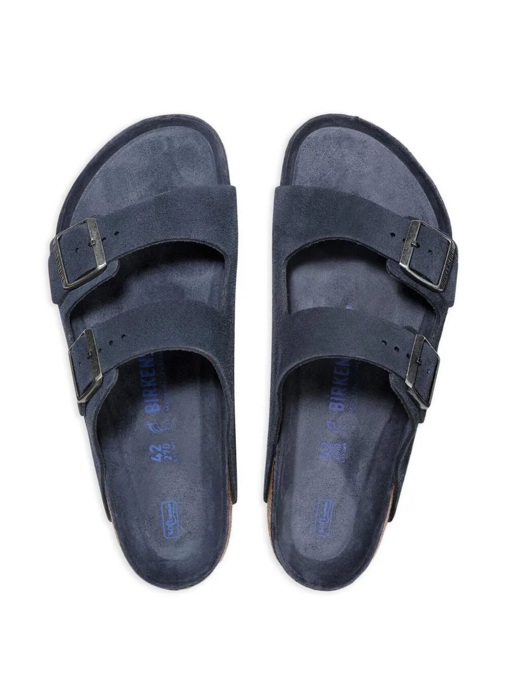 Arizona SFB Suede Leather - Calz. S