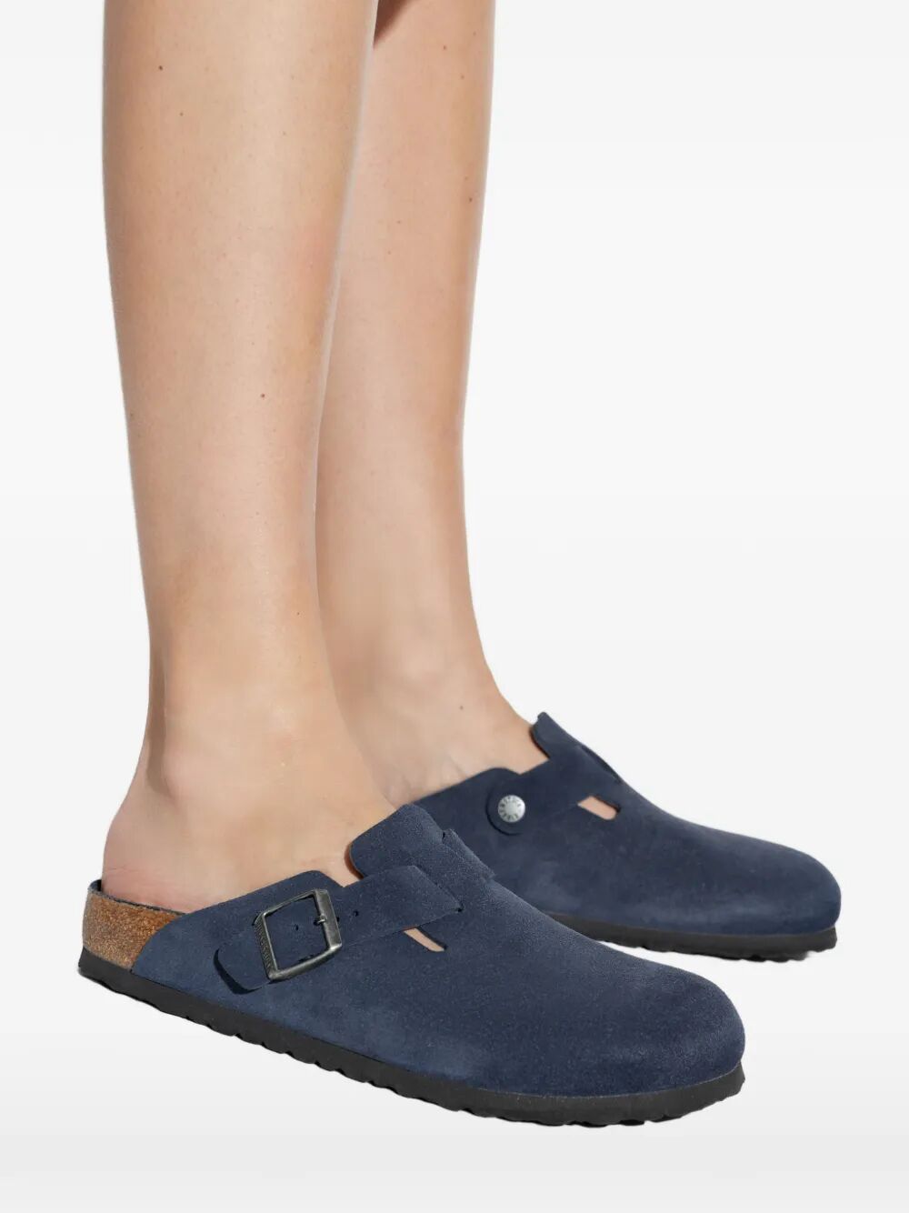 Boston SFB Suede Leather - Calz. S