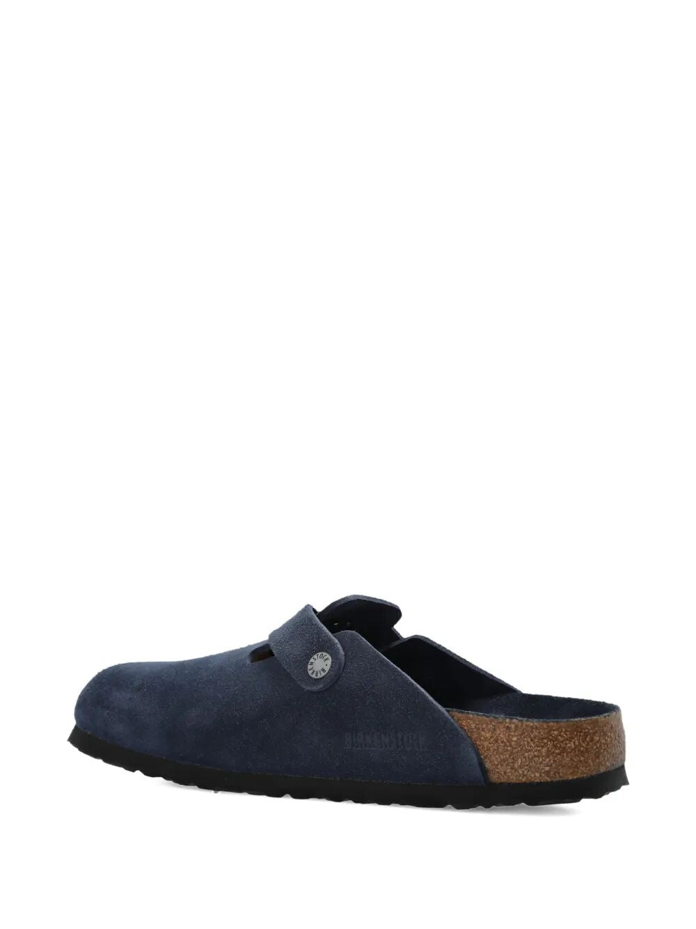 Boston SFB Suede Leather - Calz. S