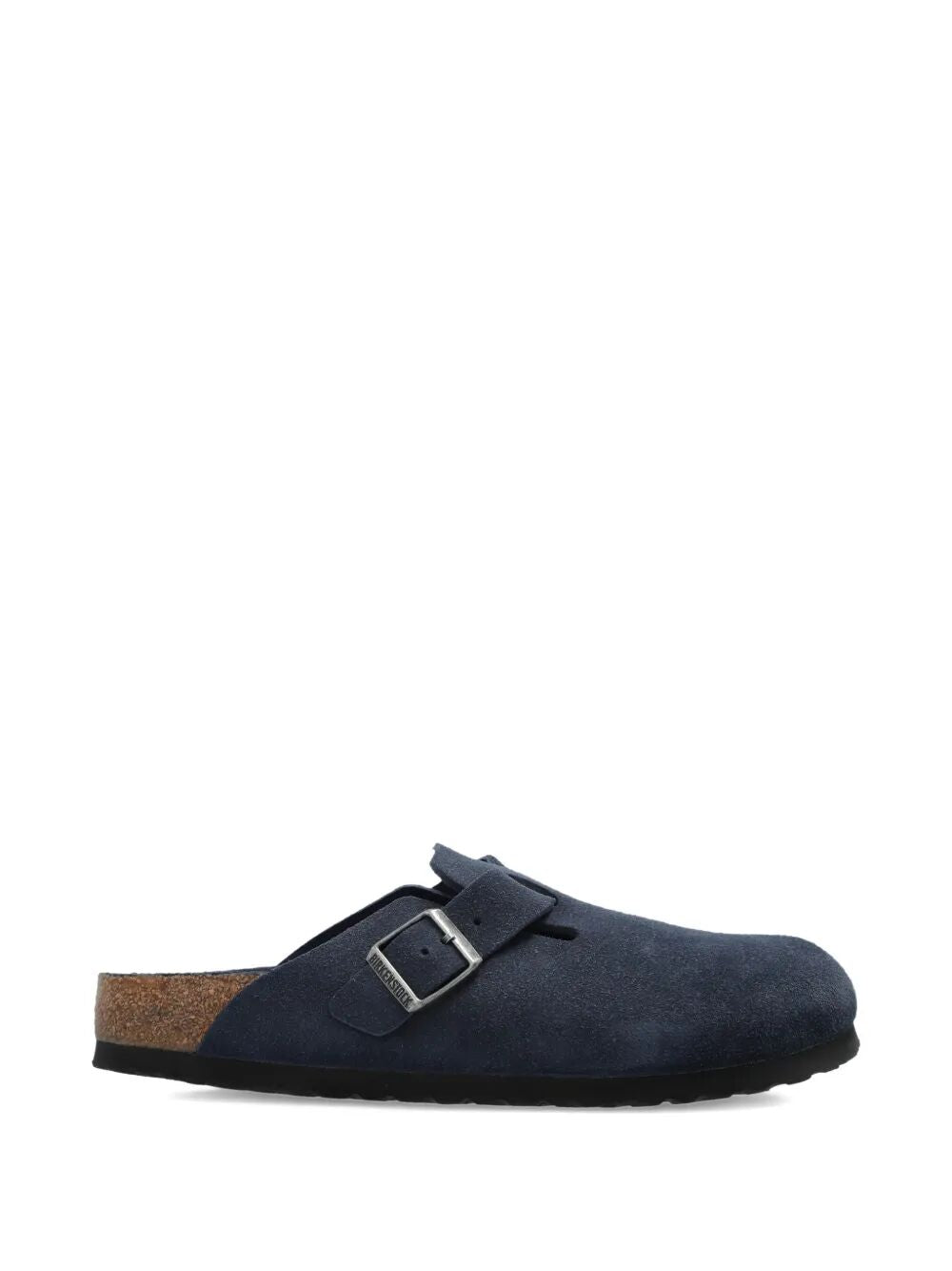 Boston SFB Suede Leather - Calz. S