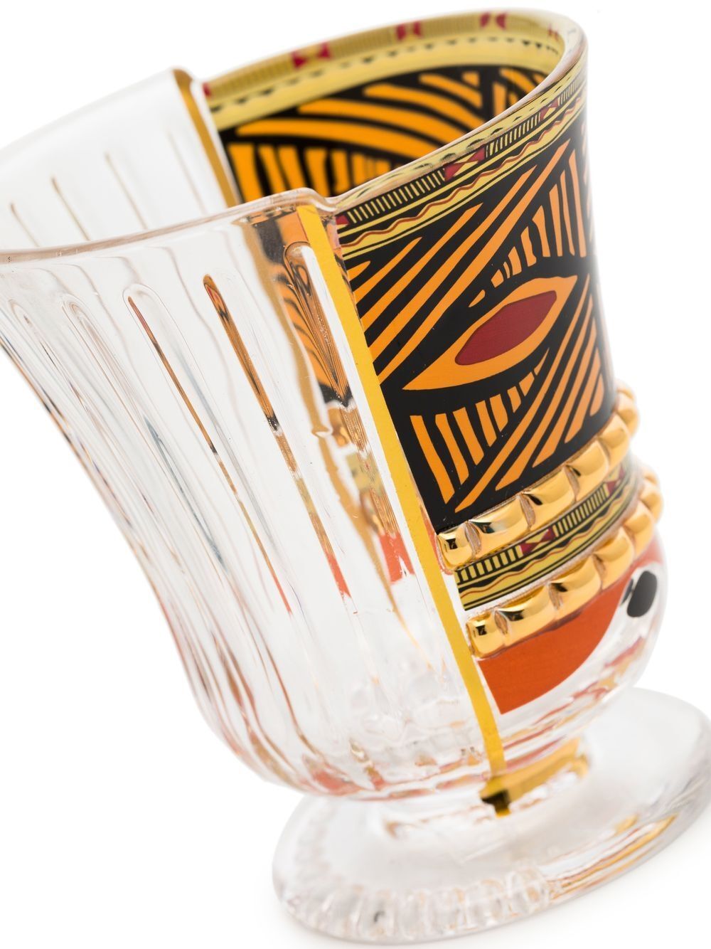 SET 3 BICCHIERI IN VETRO "HYBRID-RODINIA"  220 ml