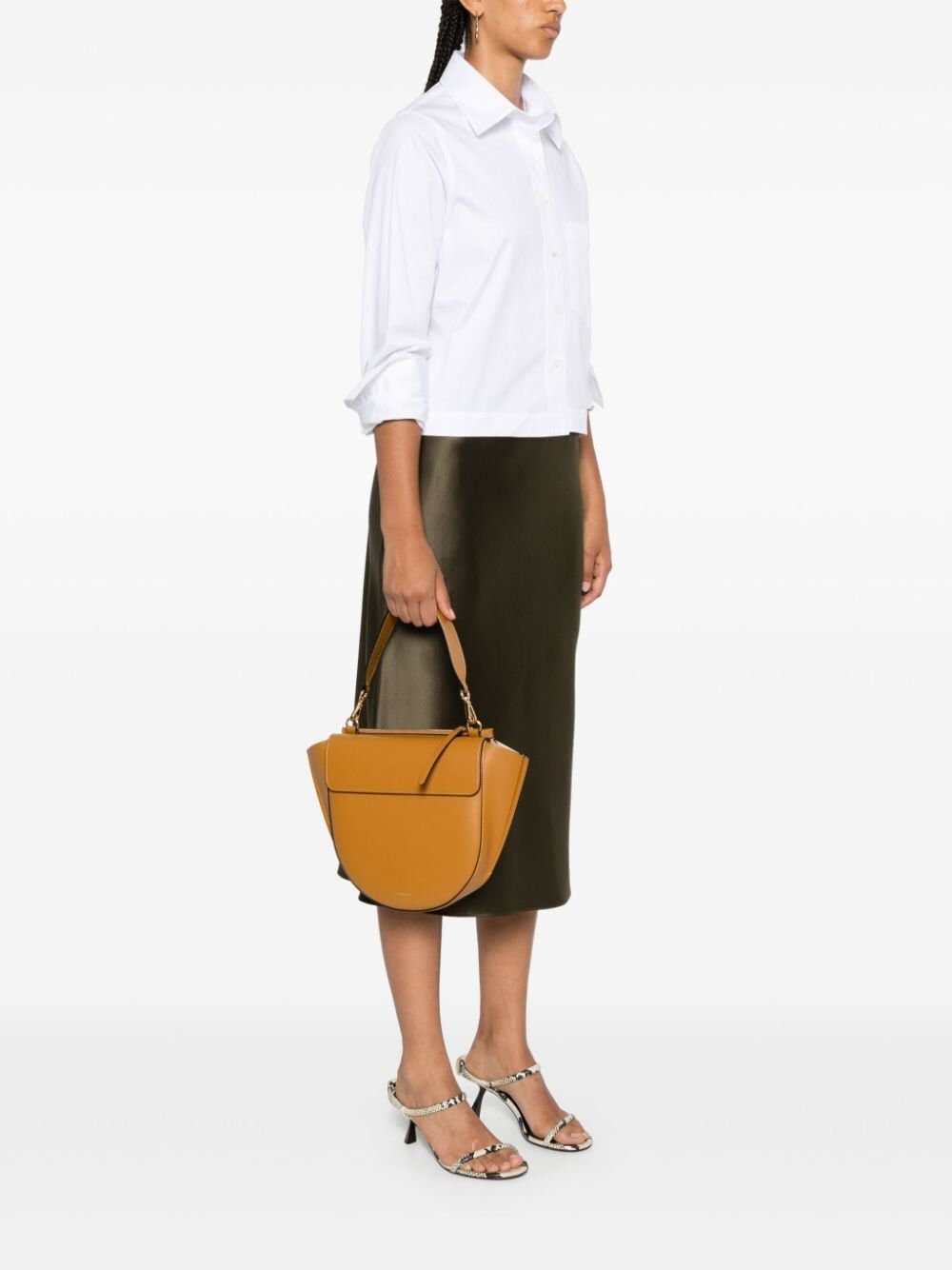 Hortensia Bag Medium