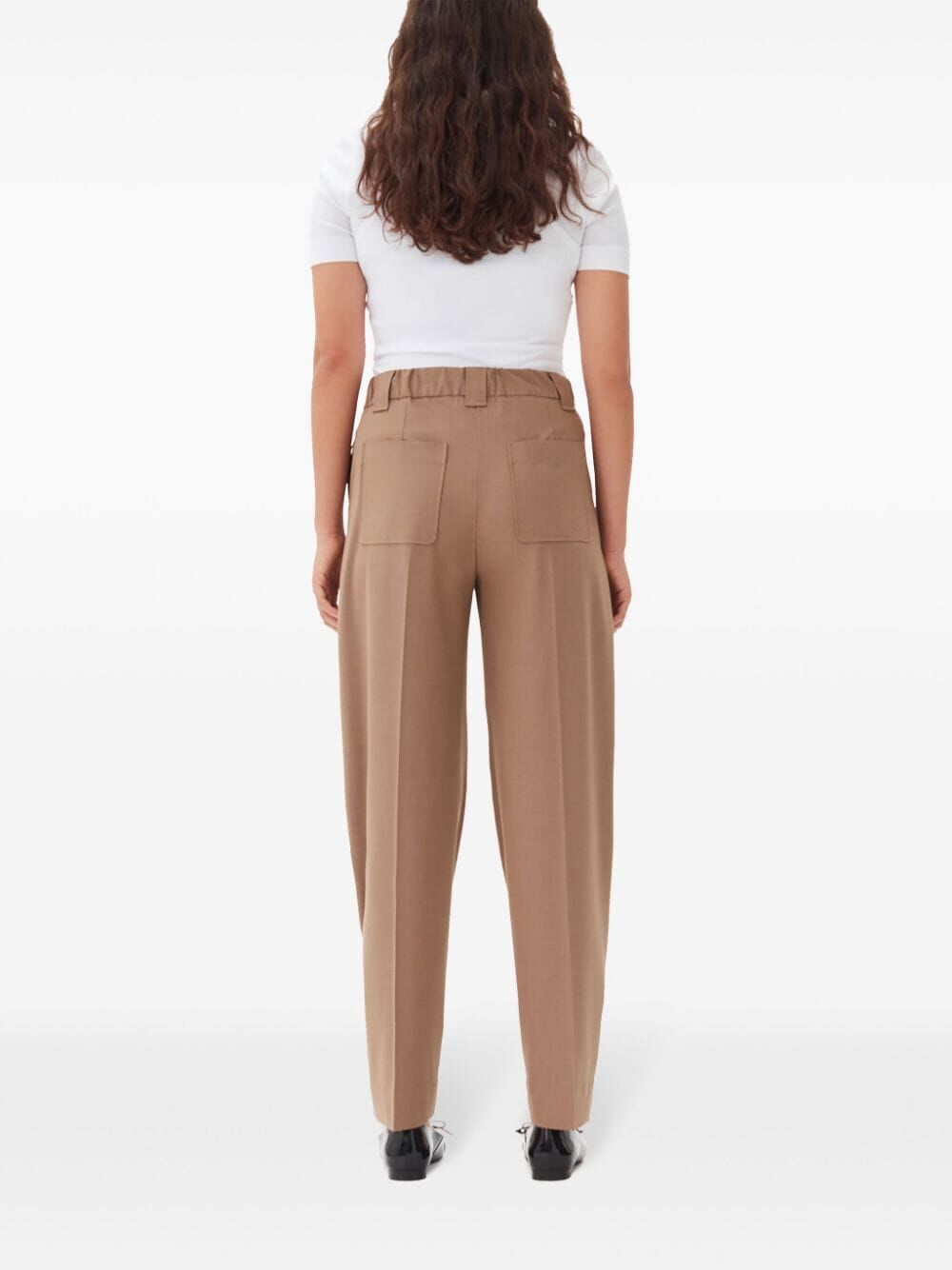PANTALONE MORBIDO