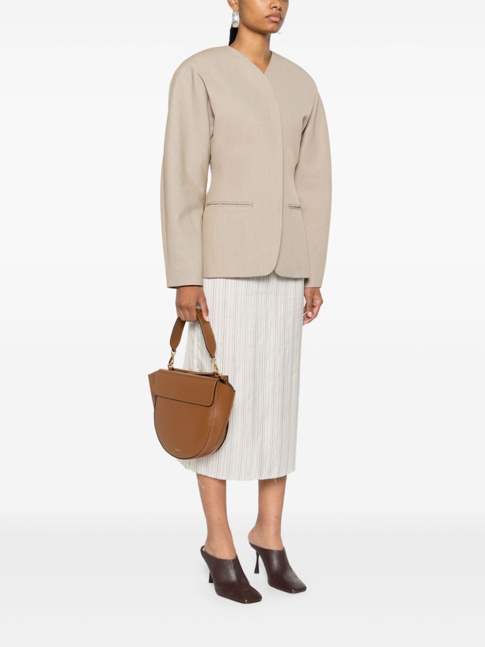 Hortensia Bag Medium