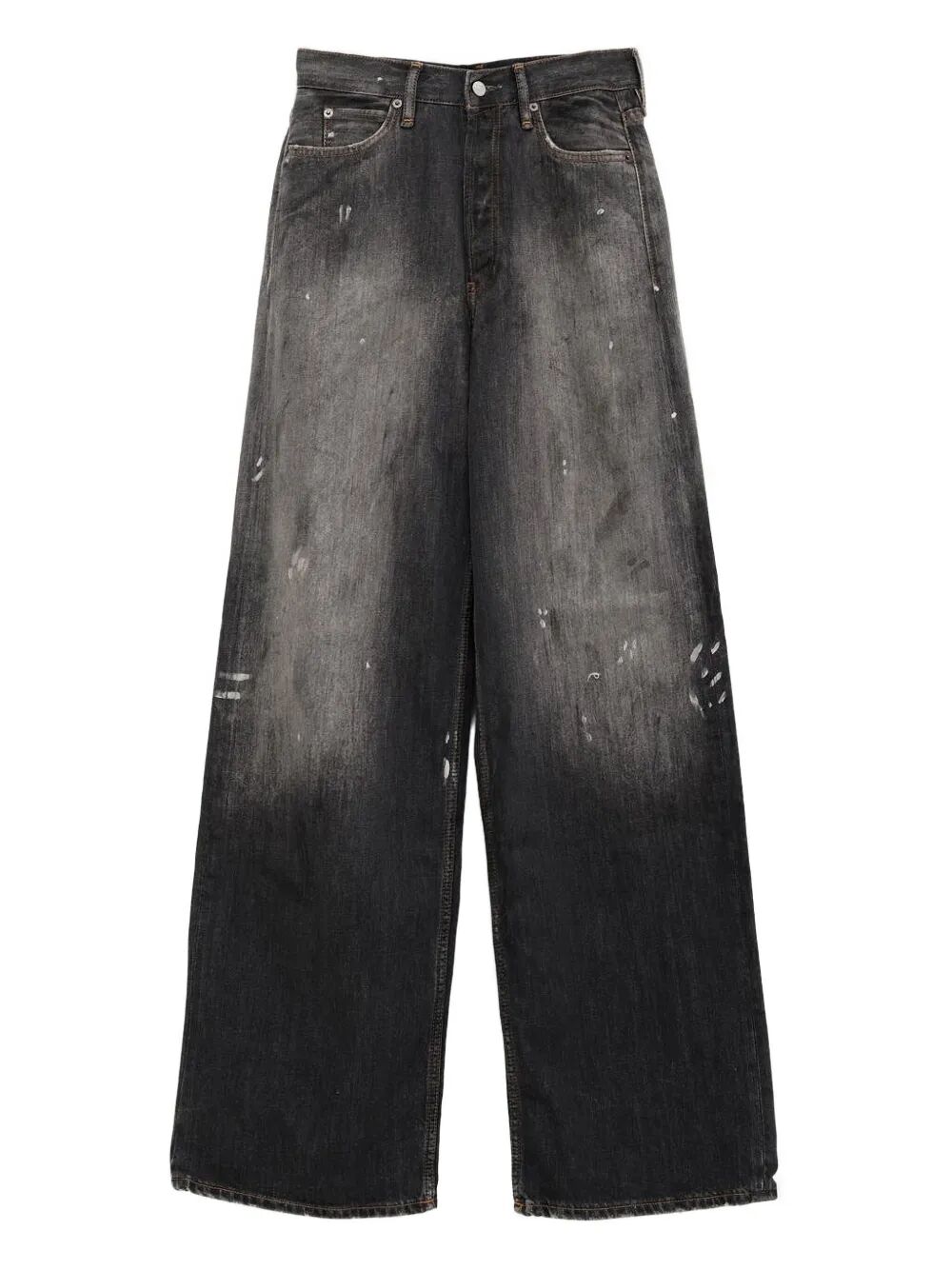 Jeans baggy