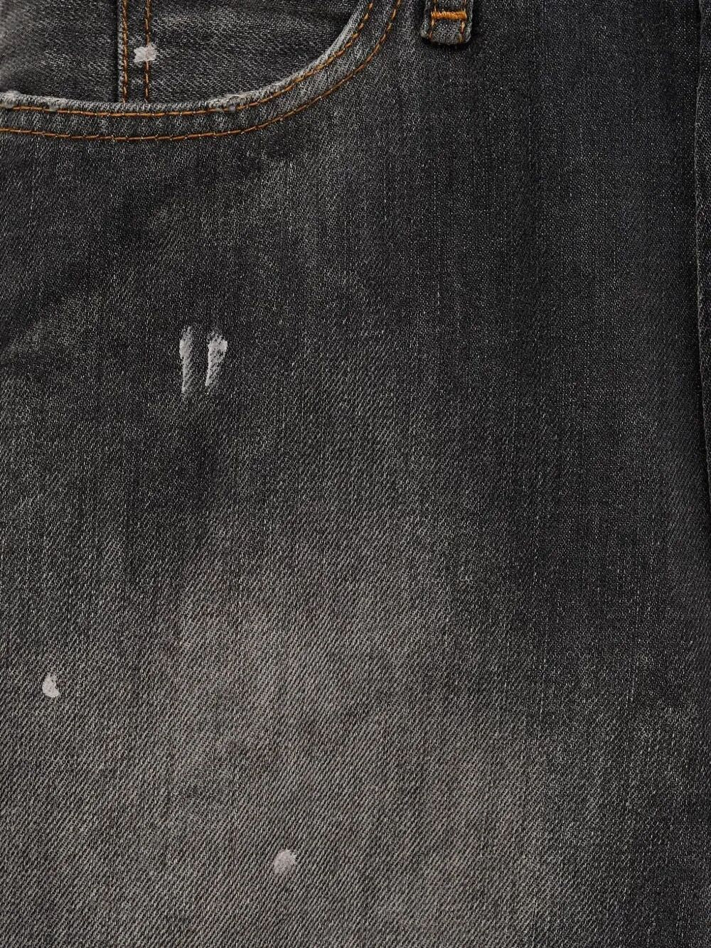 Jeans baggy