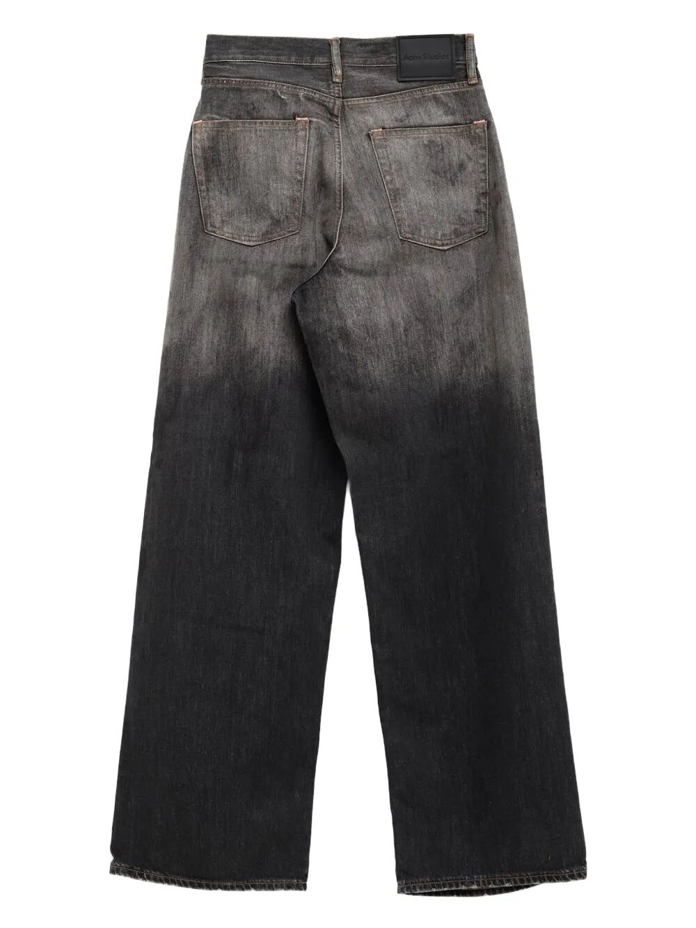 Jeans baggy
