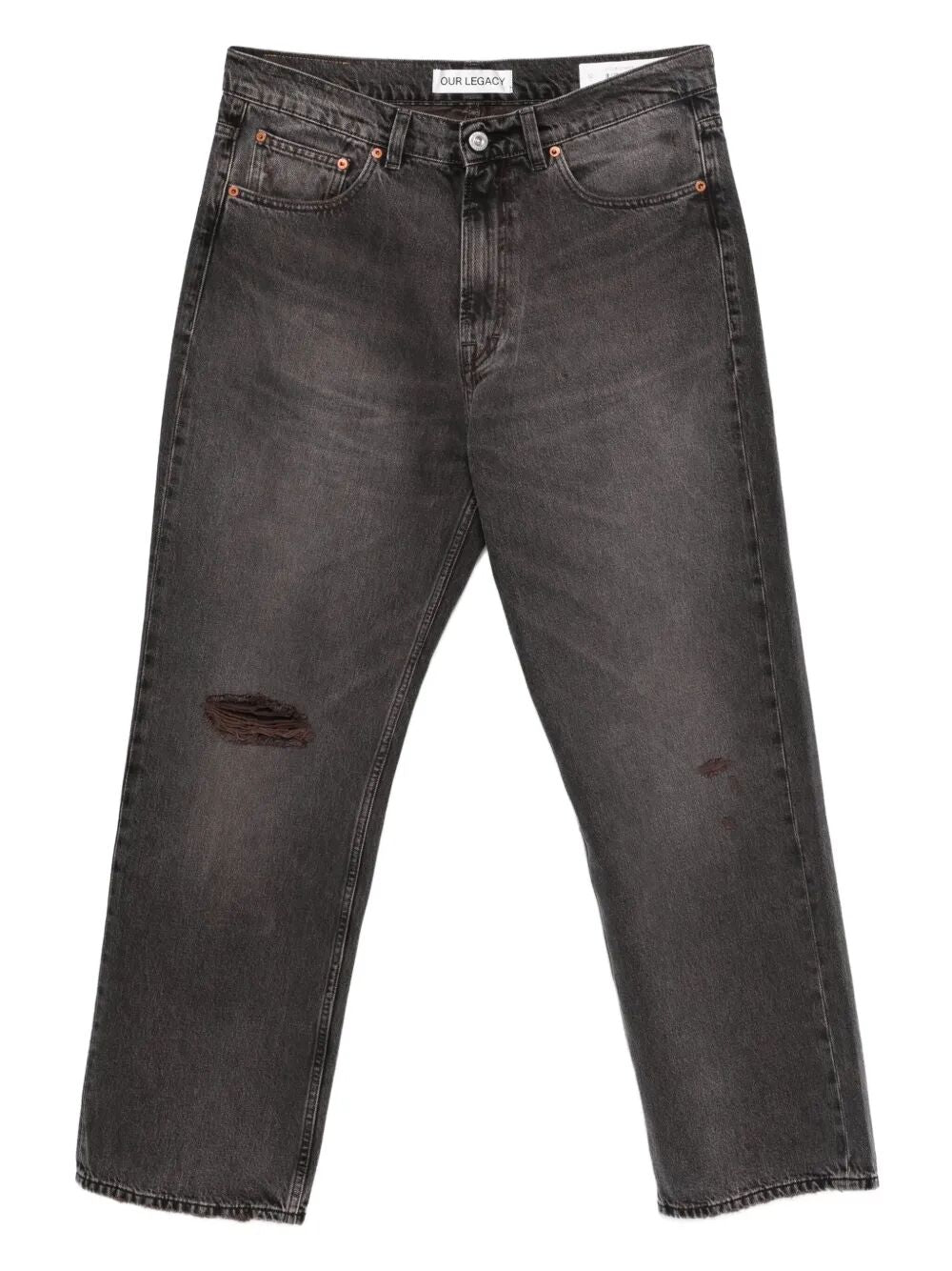 Jeans baggy