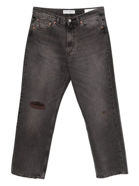Jeans baggy