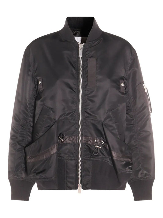 Giacca bomber
