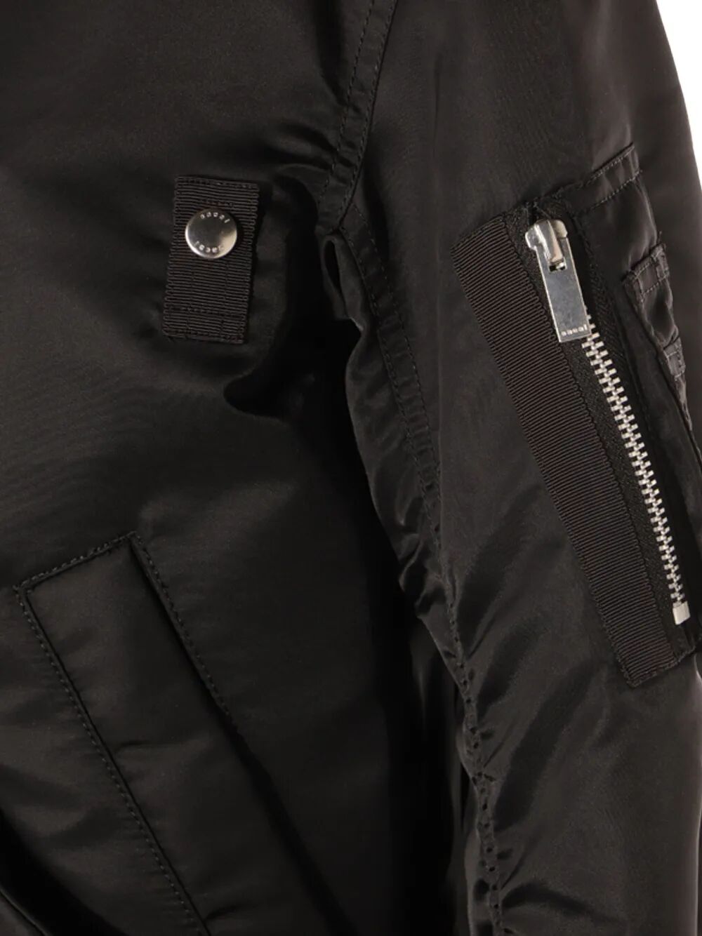 Giacca bomber