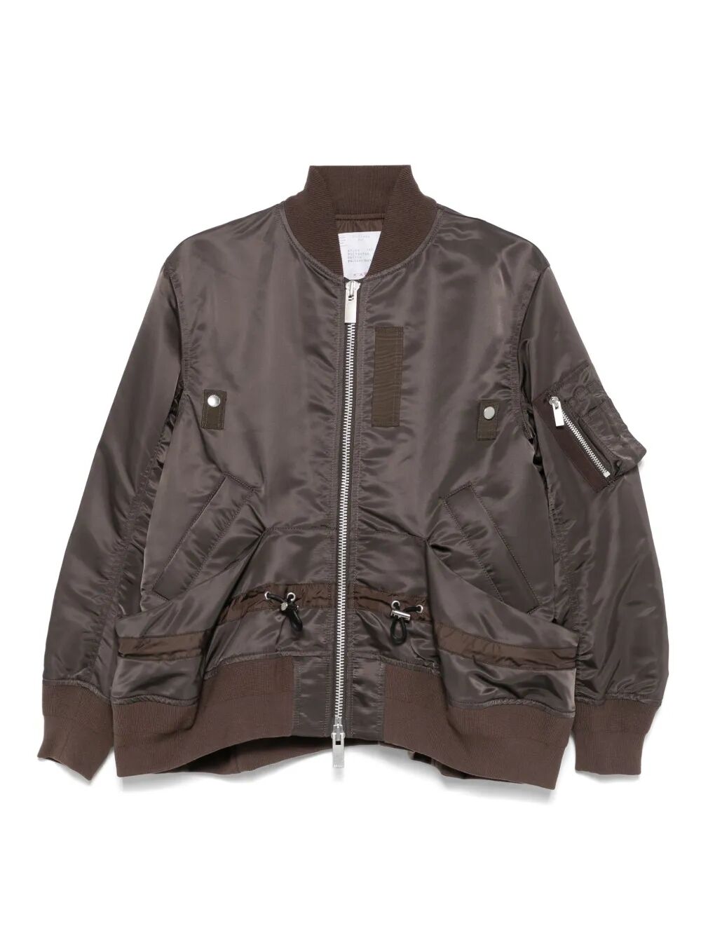 Giacca bomber