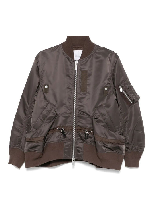 Giacca bomber