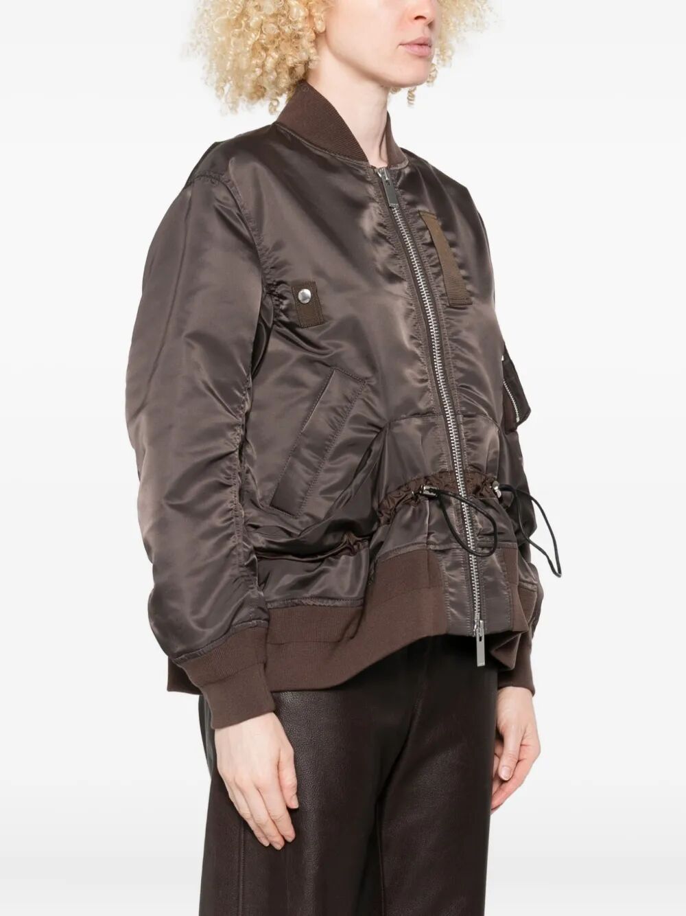 Giacca bomber