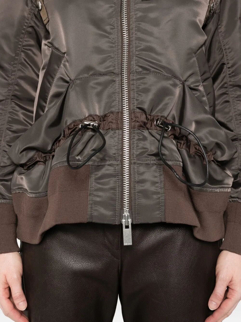 Giacca bomber