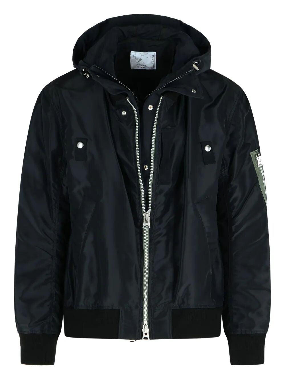 Giacca bomber