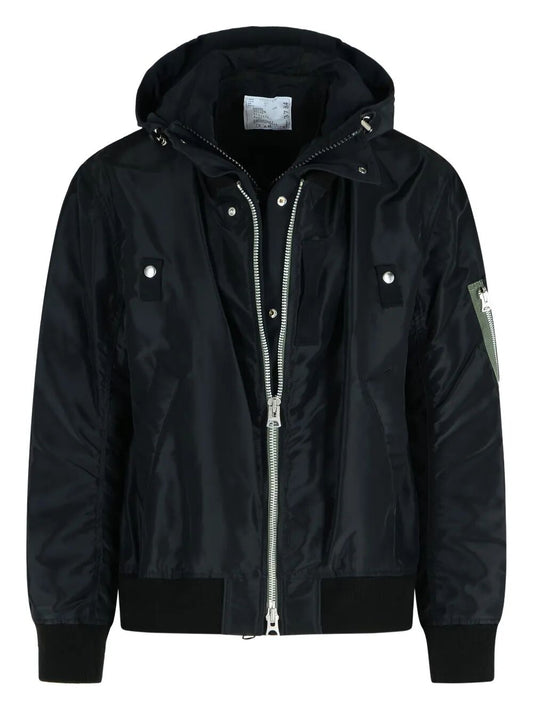 Giacca bomber