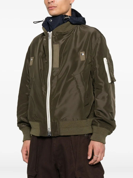 Giacca bomber