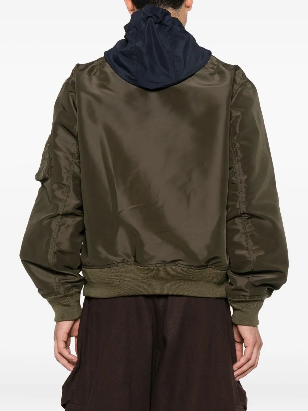 Giacca bomber