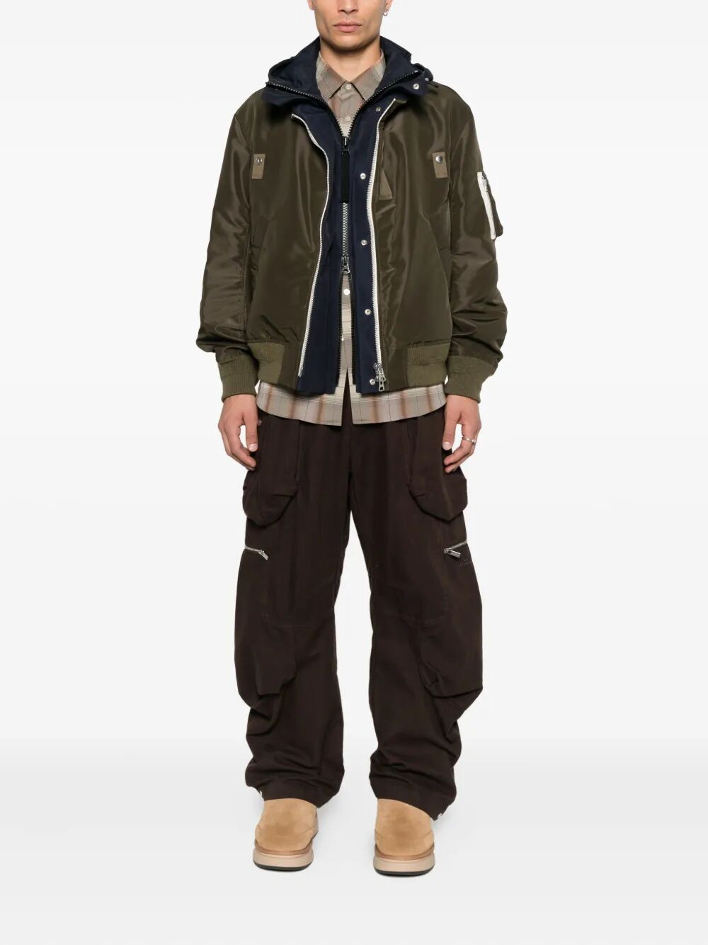 Giacca bomber