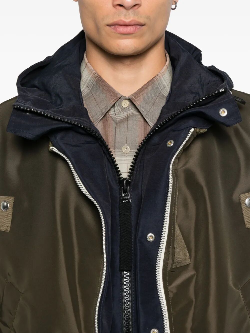 Giacca bomber