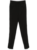 Light Twill Suiting Pants
