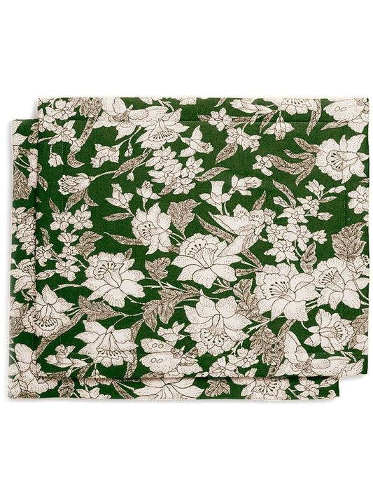 PLACEMATS SET OF 2 (35X45)