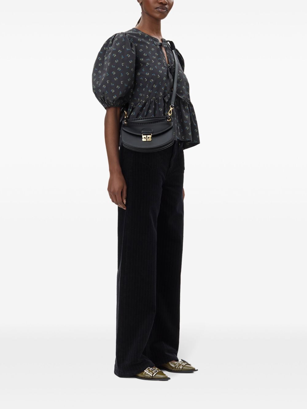 ApoG Bag Mini Top Handle