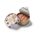 CANDLECAN CHOCOLATE BAR