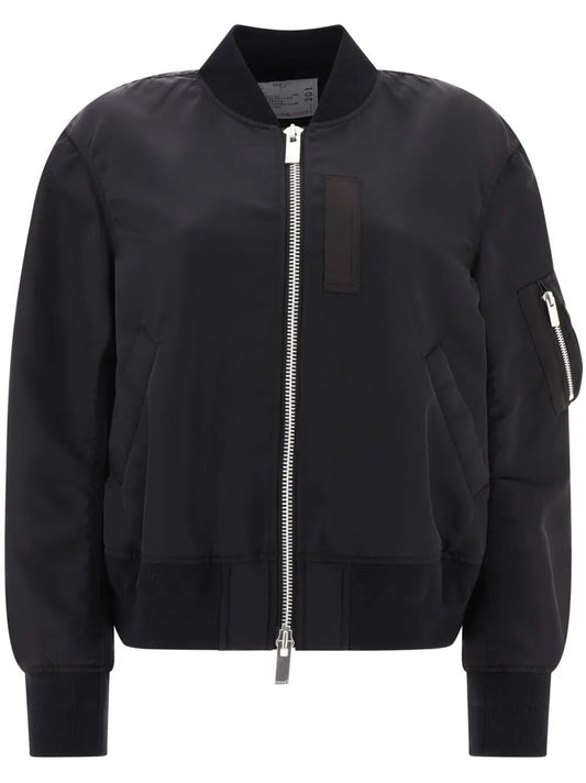 Giacca bomber