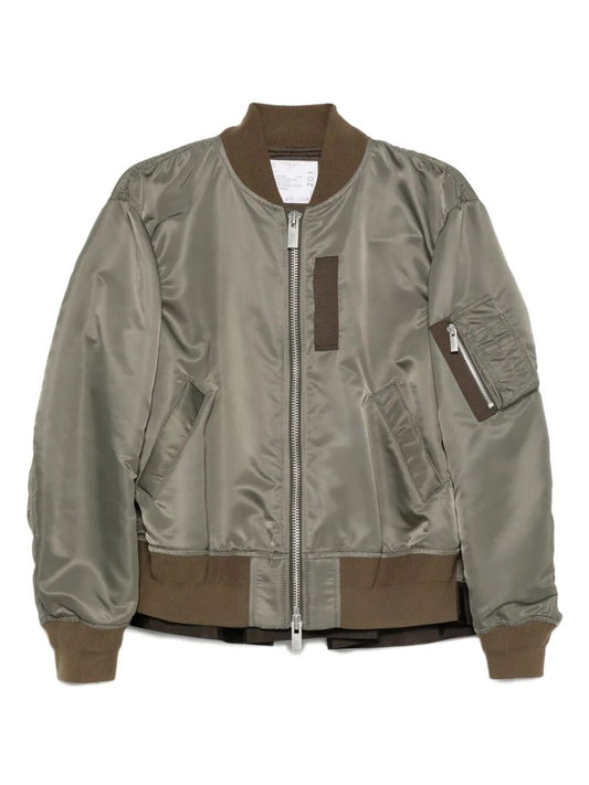Giacca bomber