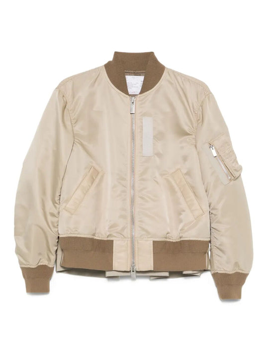 Giacca bomber