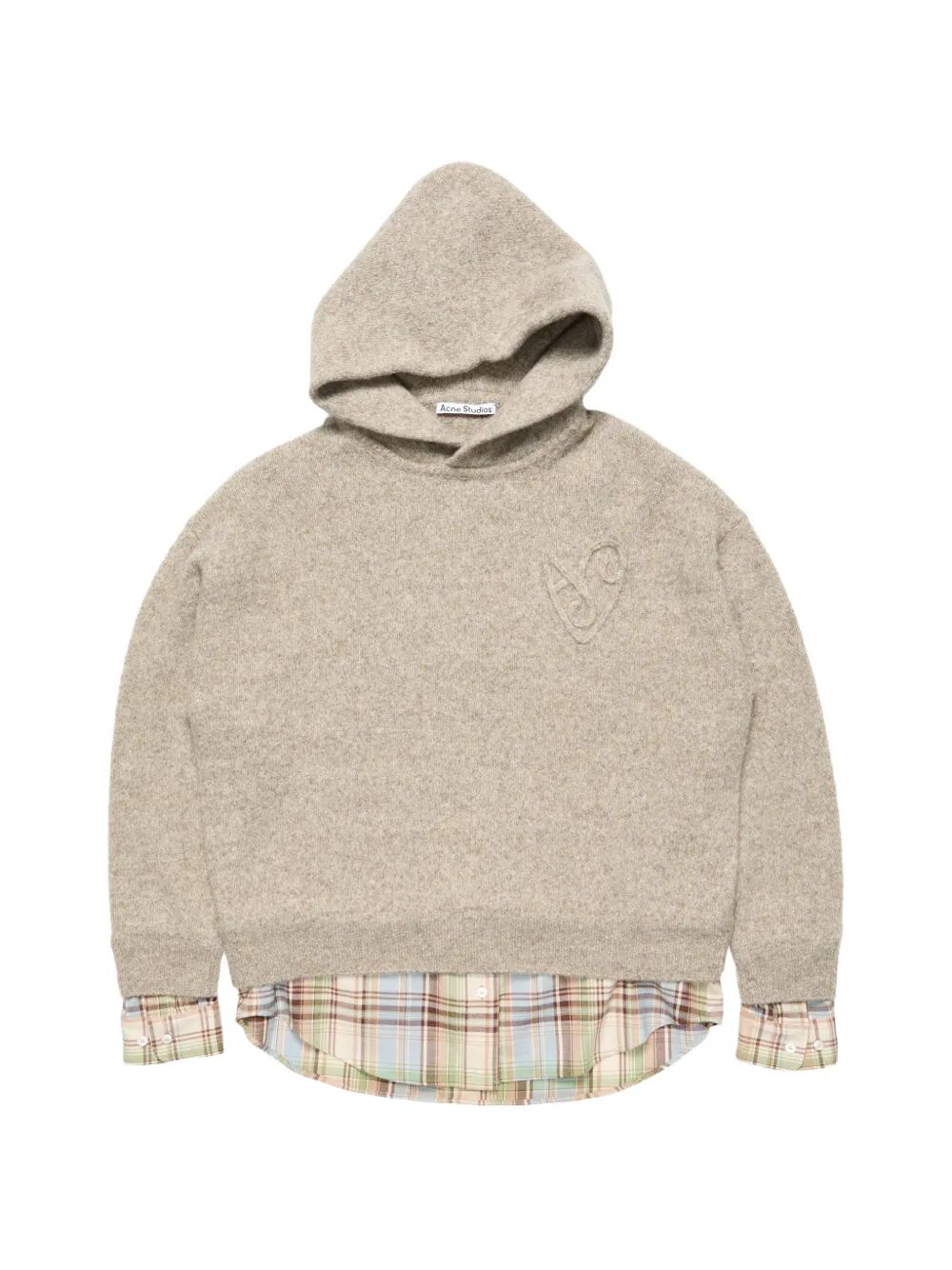 KNITWEAR