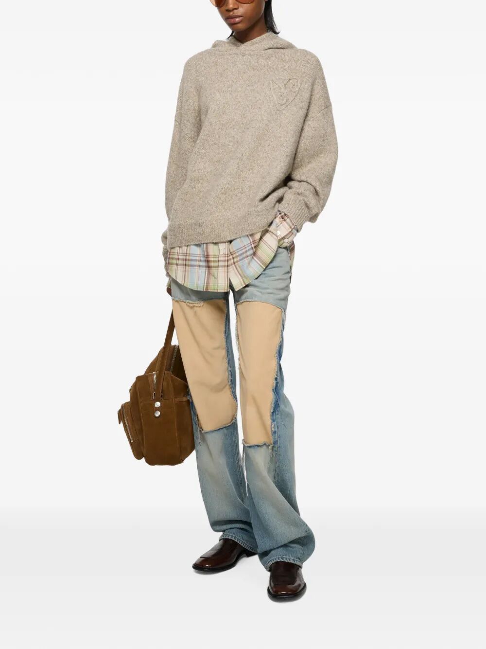 KNITWEAR