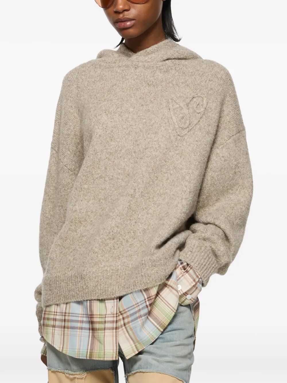 KNITWEAR