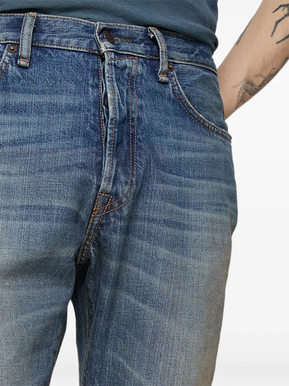 jeans