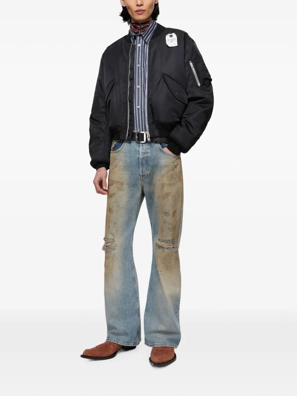 Bomber