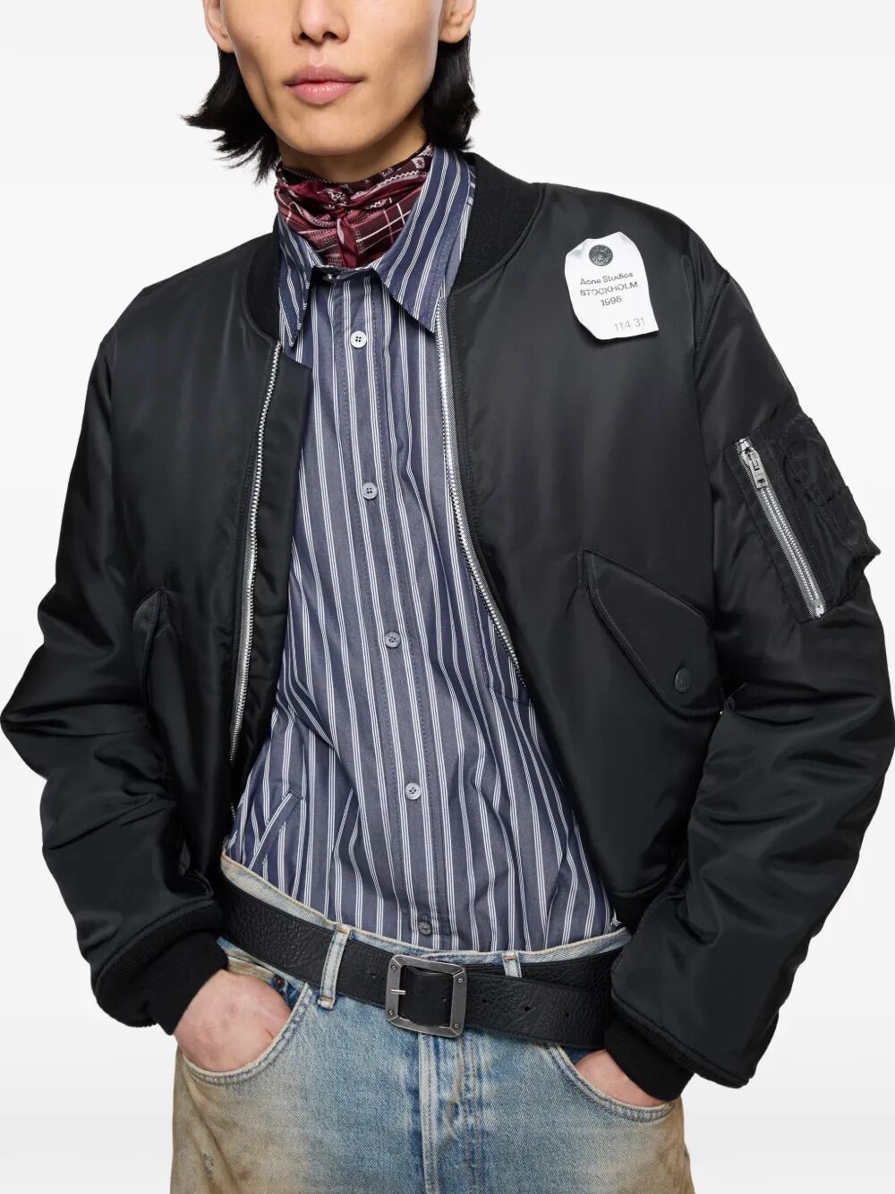 Bomber