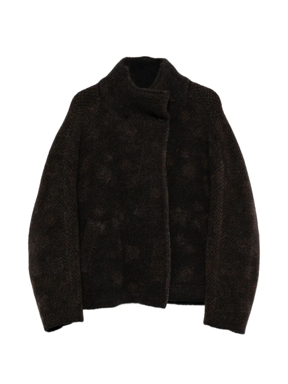 reversible jacket